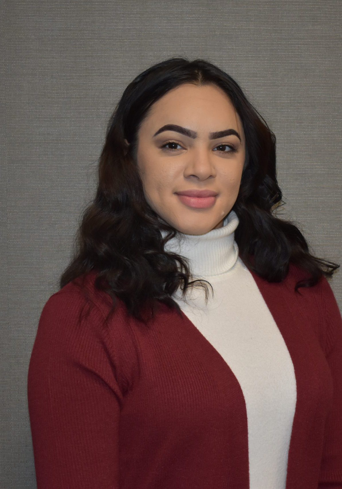 Tiana - dental assistant Tiana - dental assistant
