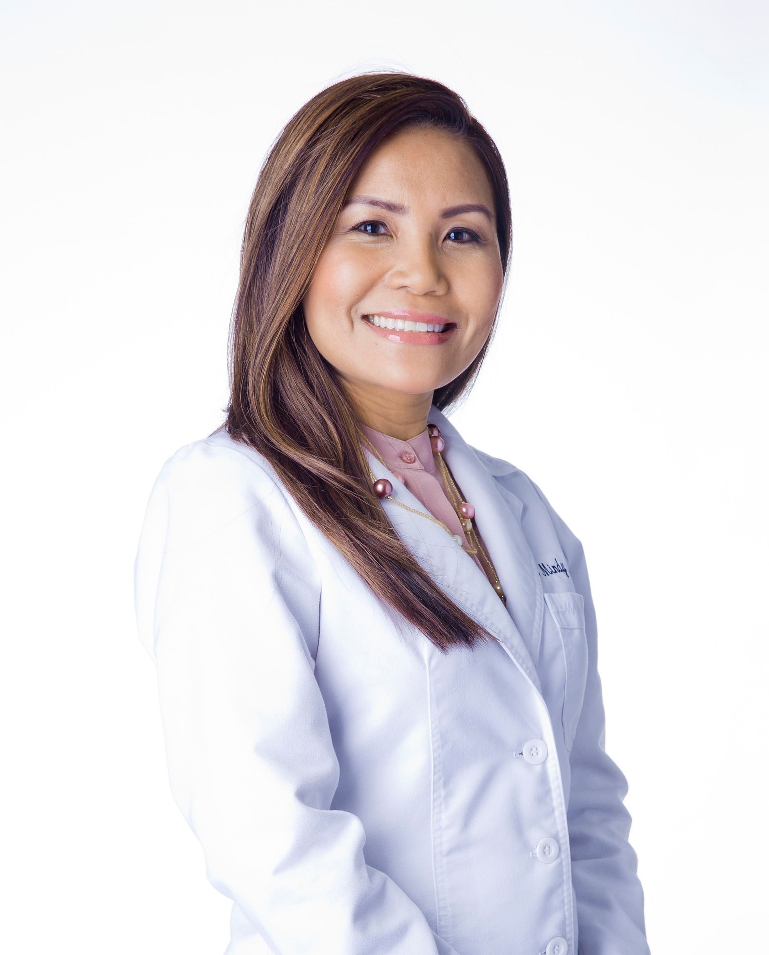 Dr. Van head shot Dr. Van head shot