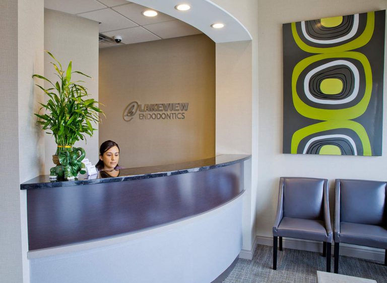 Your First Visit Lakeview Endodontics