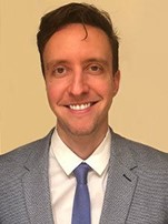 Dr. Ryan Teahen Dr. Ryan Teahen